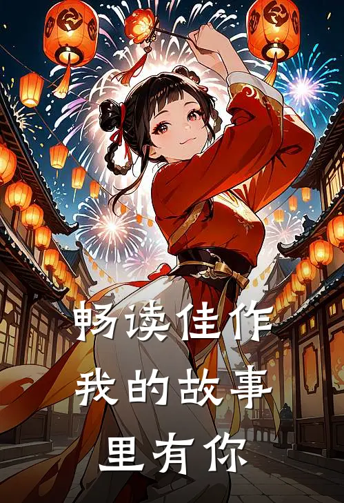 畅读佳作我的故事里有你