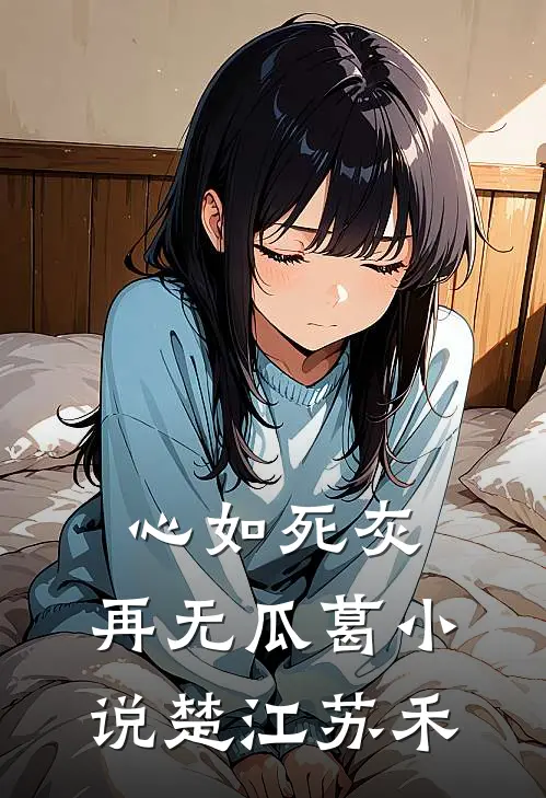 心如死灰，再无瓜葛小说楚江苏禾