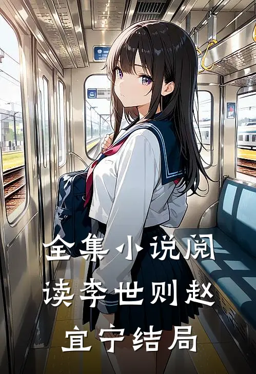 全集小说阅读李世则赵宜宁结局