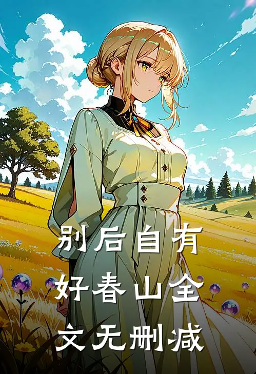 别后自有好春山全文无删减