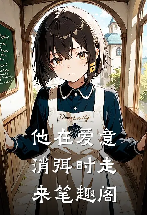 他在爱意消弭时走来笔趣阁