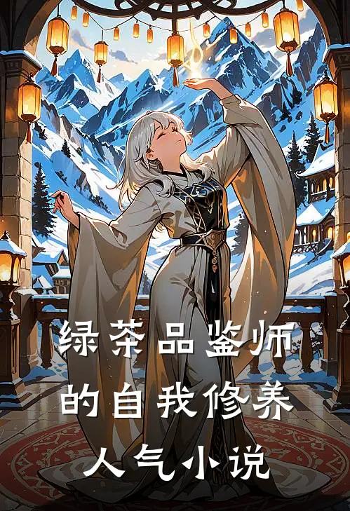 绿茶品鉴师的自我修养人气小说