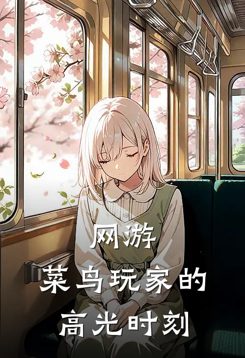 网游：菜鸟玩家的高光时刻