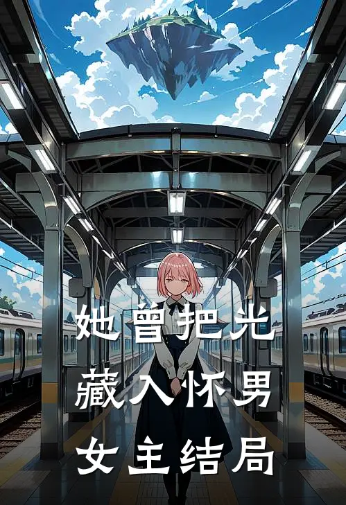 她曾把光藏入怀男女主结局