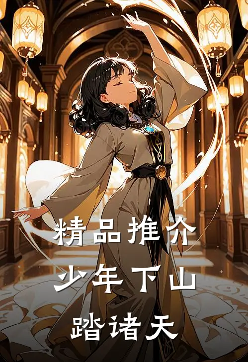 精品推介少年下山踏诸天
