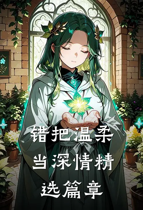 错把温柔当深情精选篇章