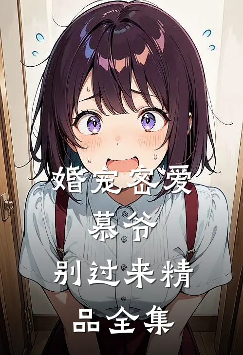 婚宠密爱：慕爷，别过来精品全集