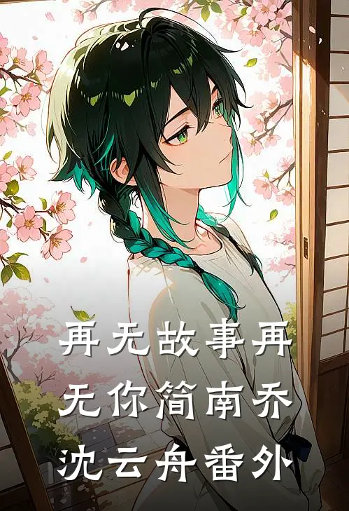 再无故事再无你简南乔沈云舟番外