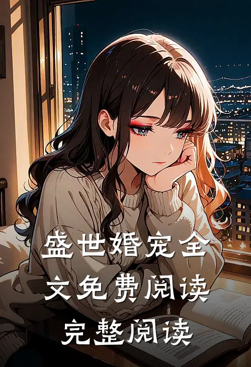 盛世婚宠全文免费阅读完整阅读