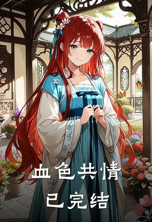 血色共情已完结
