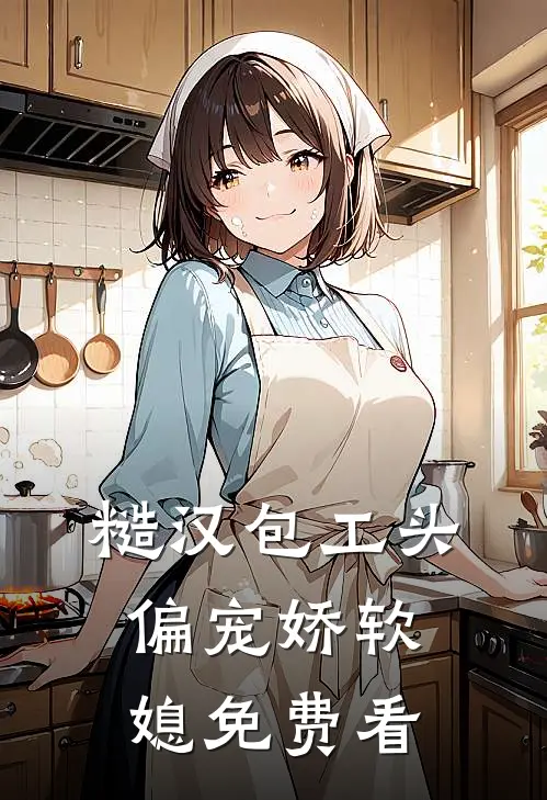 糙汉包工头偏宠娇软媳免费看