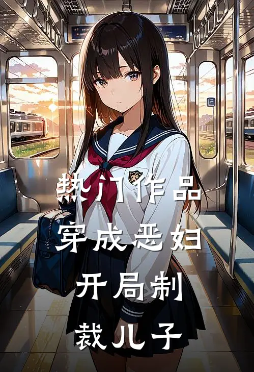 热门作品穿成恶妇，开局制裁儿子