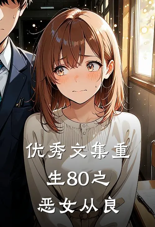 优秀文集重生80之恶女从良