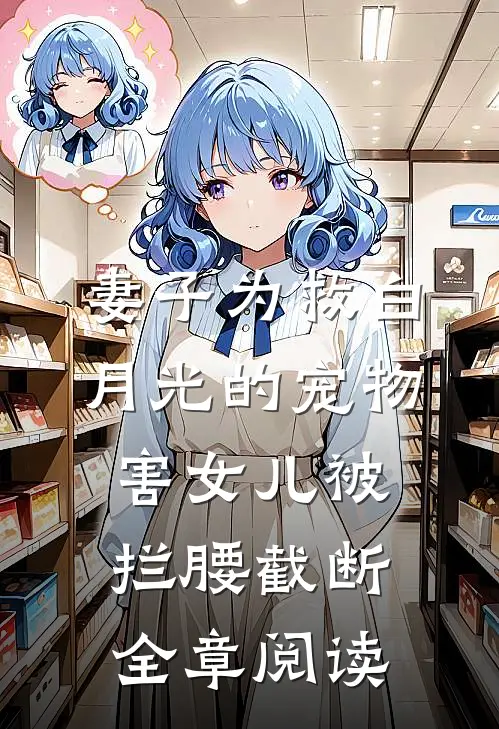妻子为救白月光的宠物害女儿被拦腰截断全章阅读