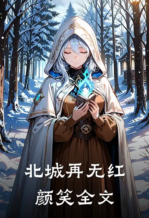 北城再无红颜笑全文