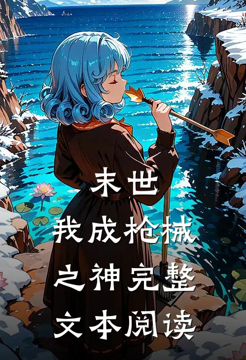 末世我成枪械之神完整文本阅读免费