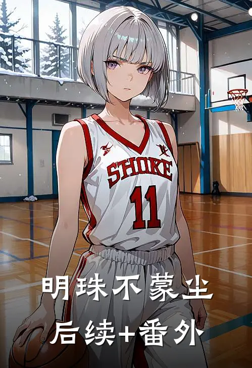 明珠不蒙尘后续+番外
