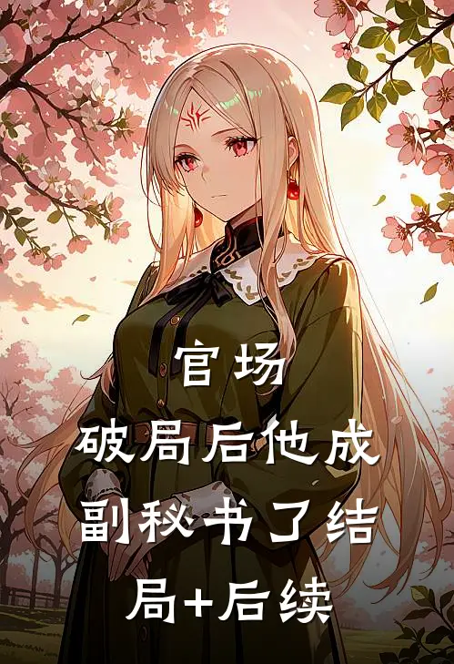 官场：破局后他成副秘书了结局+后续