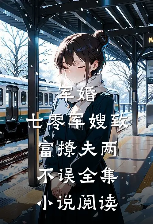 军婚：七零军嫂致富撩夫两不误全集小说阅读