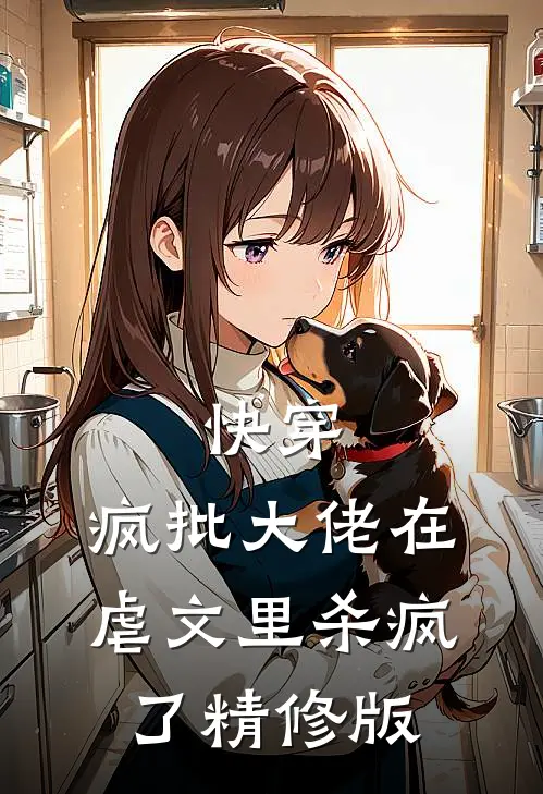 快穿：疯批大佬在虐文里杀疯了精修版