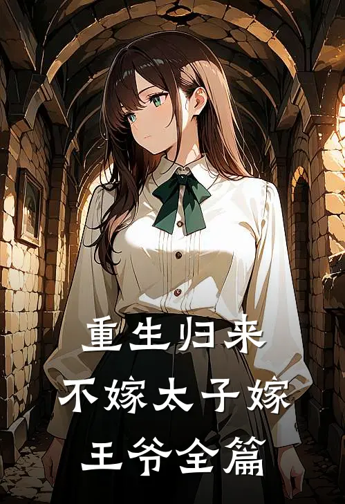 重生归来，不嫁太子嫁王爷全篇