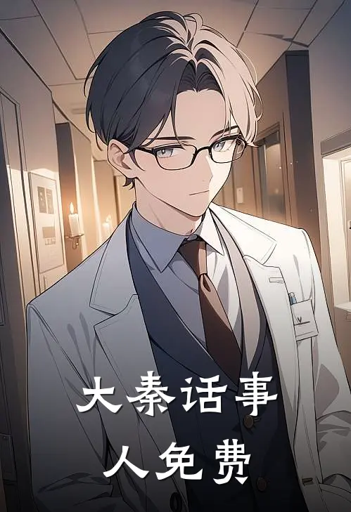 大秦话事人免费