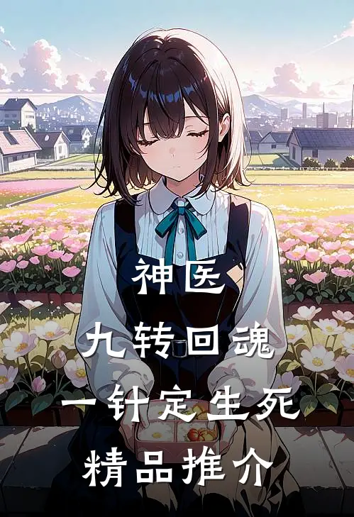 神医：九转回魂，一针定生死精品推介