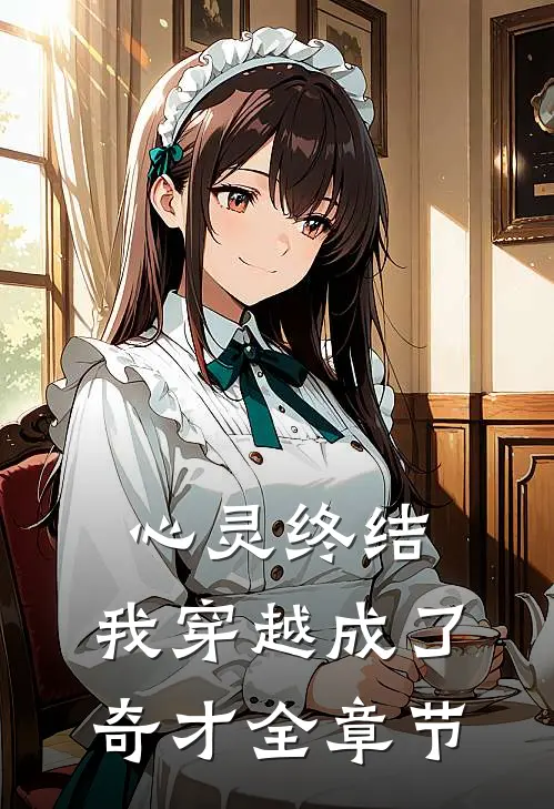 心灵终结我穿越成了奇才全章节阅读
