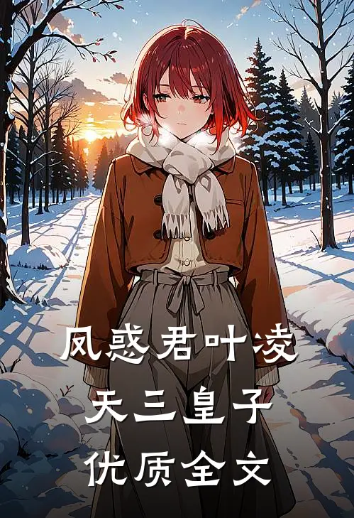 凤惑君叶凌天三皇子优质全文