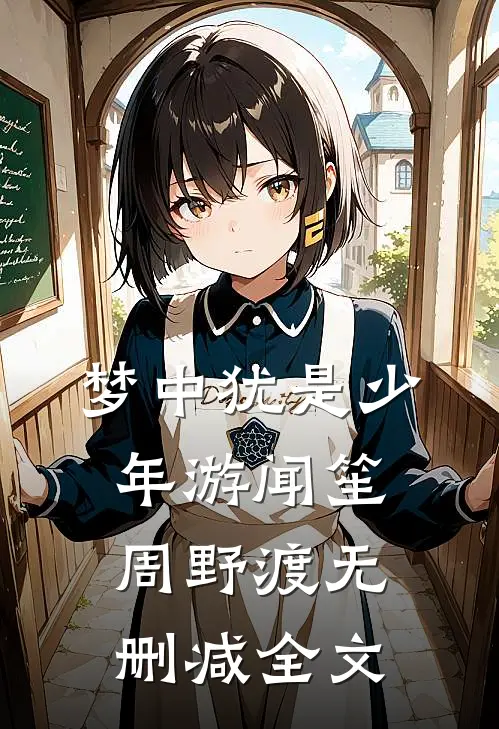 梦中犹是少年游闻笙周野渡无删减全文