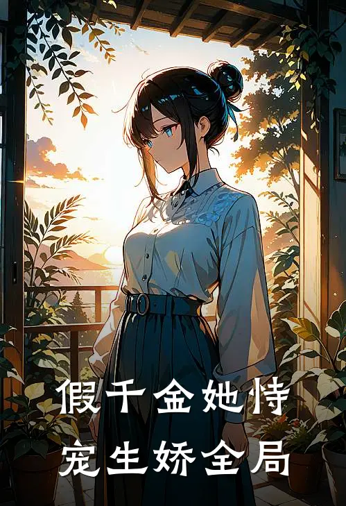 假千金她恃宠生娇全局