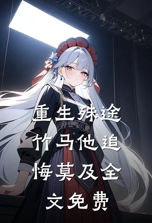 重生殊途，竹马他追悔莫及全文免费