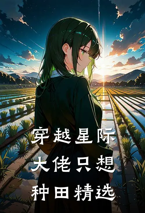 穿越星际：大佬只想种田精选