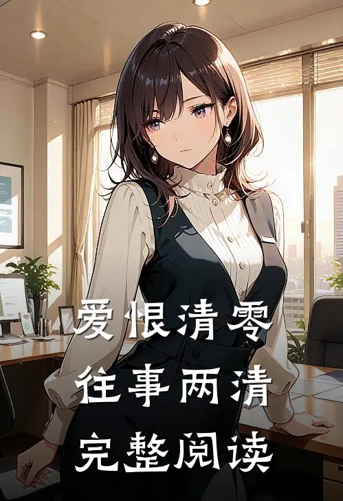 爱恨清零，往事两清完整阅读