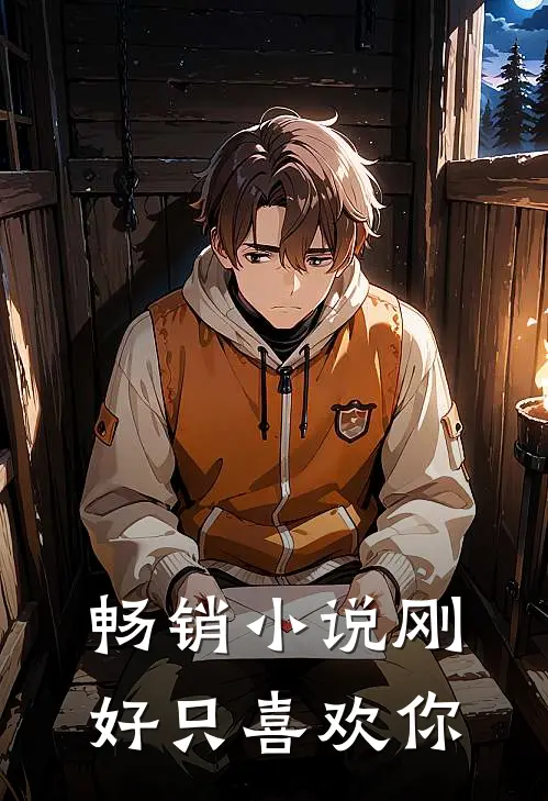 畅销小说刚好只喜欢你