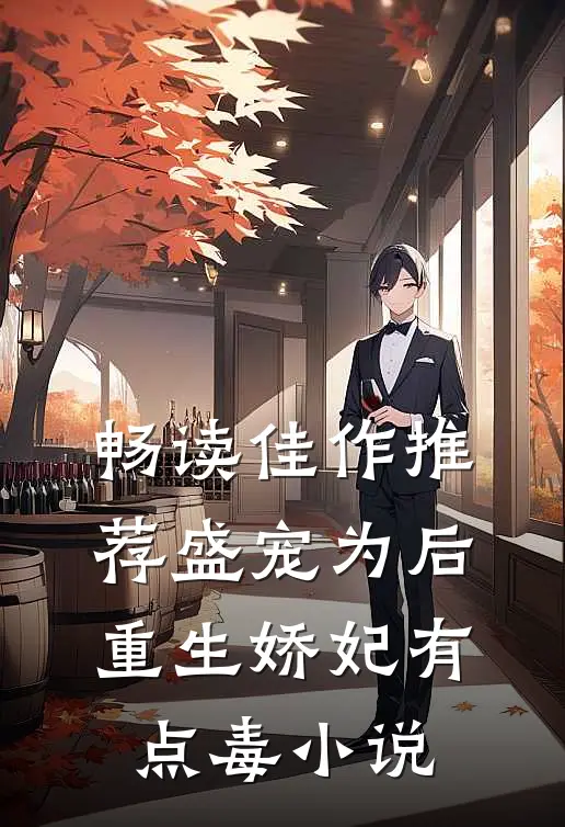 畅读佳作推荐盛宠为后:重生娇妃有点毒 小说