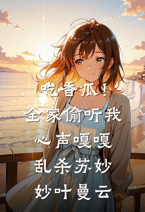 吃香瓜！全家偷听我心声嘎嘎乱杀苏妙妙叶曼云