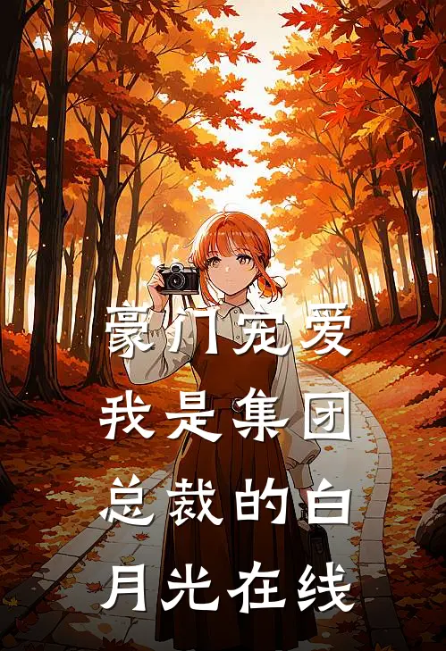 豪门宠爱：我是集团总裁的白月光在线