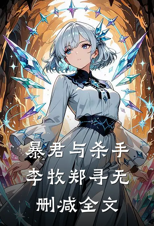 暴君与杀手李牧郑寻无删减全文在线阅读