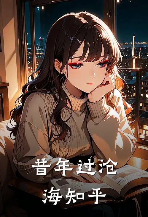 昔年过沧海知乎
