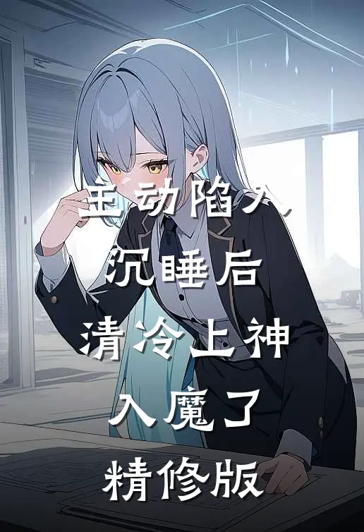 主动陷入沉睡后，清冷上神入魔了精修版
