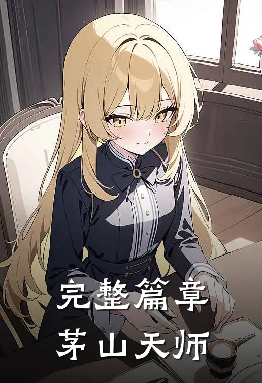 完整篇章茅山天师