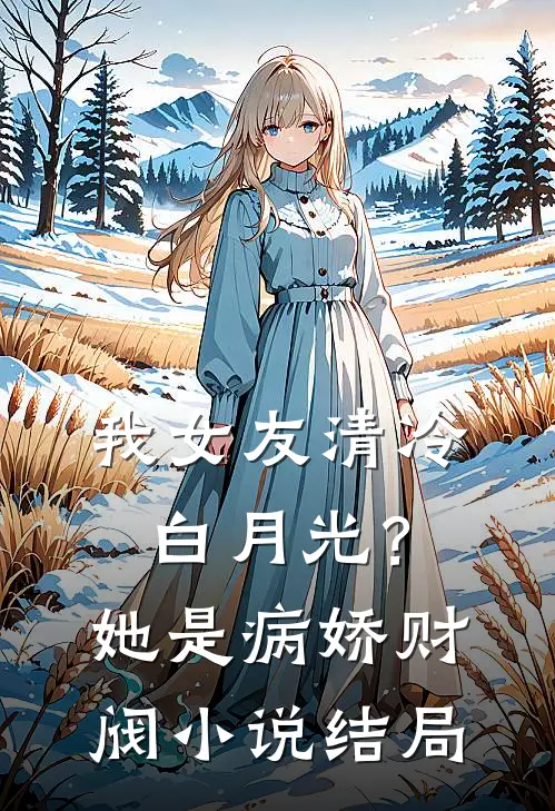 我女友清冷白月光？她是病娇财阀小说结局