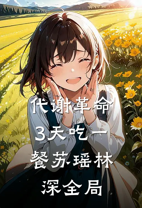 代谢革命:3天吃一餐苏瑶林深全局