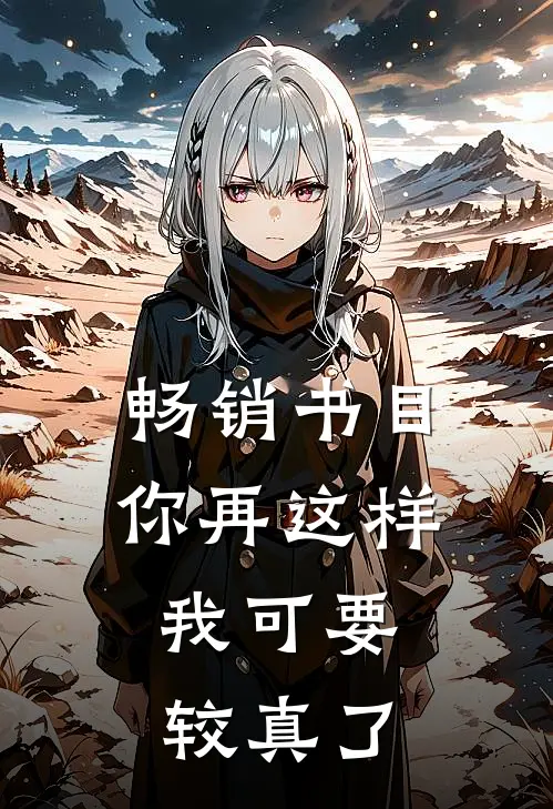 畅销书目你再这样，我可要较真了