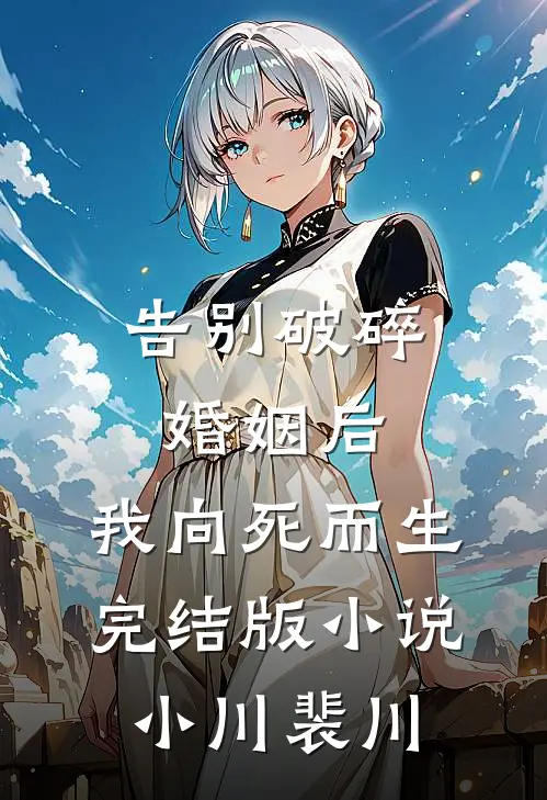 告别破碎婚姻后，我向死而生完结版小说小川裴川