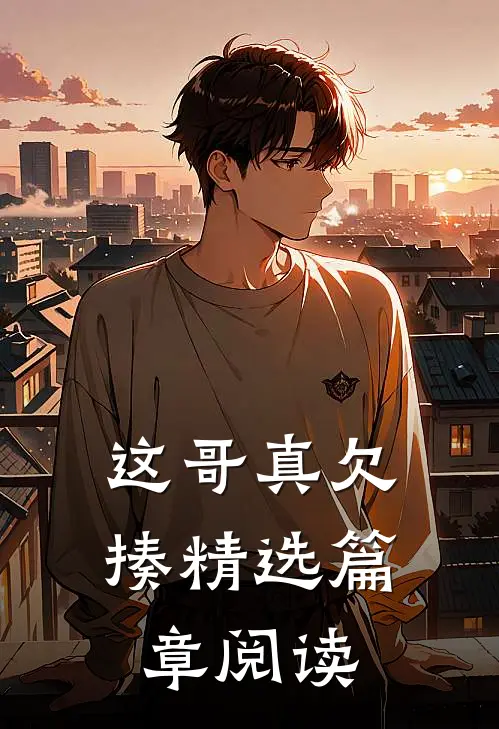 这哥真欠揍精选篇章阅读