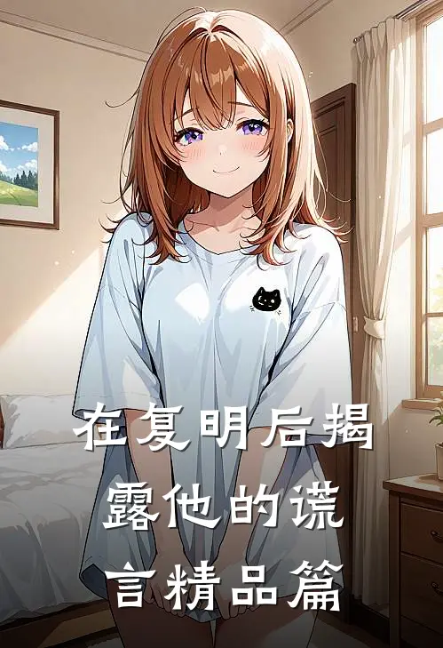 在复明后揭露他的谎言精品篇