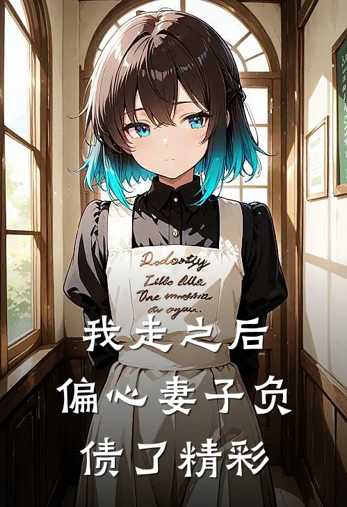 我走之后，偏心妻子负债了精彩