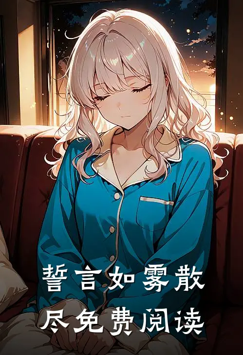 誓言如雾散尽免费阅读